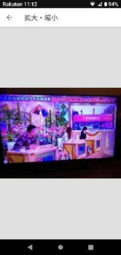 SONY ( kd-60x690e) 60インチ テレビ
