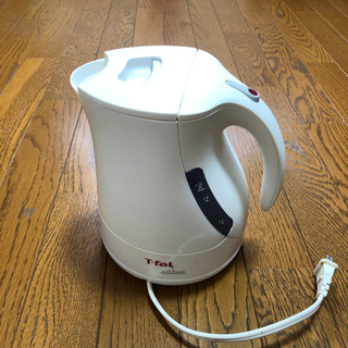 T-fal 電気ケトル