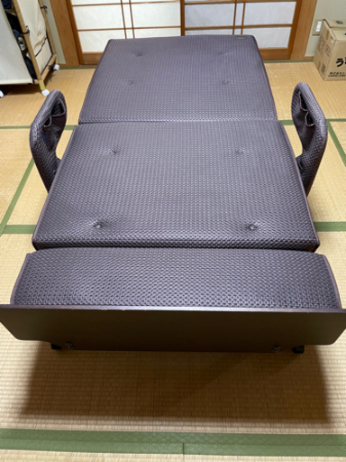 電動ベッド‼️