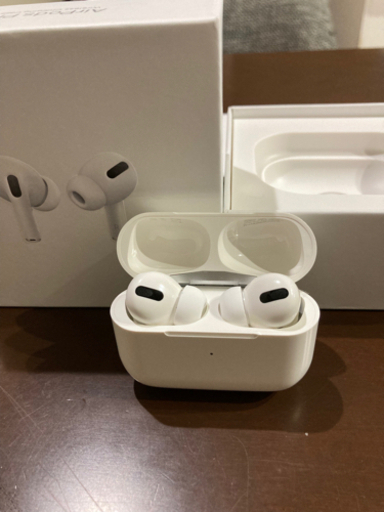 その他 AirPods Pro