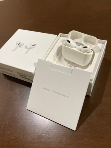 その他 AirPods Pro