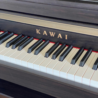 KAWAI 電子ピアノ CA17R 16年製 − 東京都