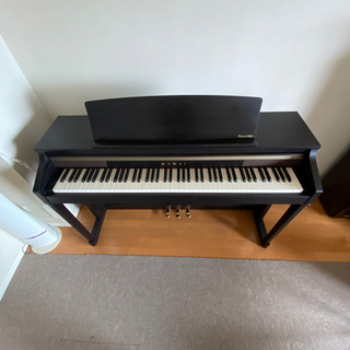 KAWAI 電子ピアノ CA17R 16年製 - 江東区