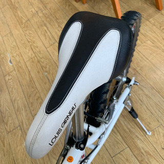 ⭐️人気⭐️LOUIS GARNEAU 22インチ キッズバイク MTB J22 ルイガノ AL6061 美品