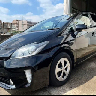 平成25年後期/30プリウス/車検R4年4月/ハイブリッドバッテリー交換済
