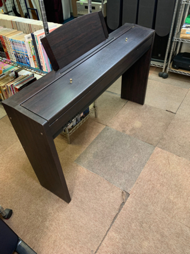 鍵盤楽器、ピアノ KAWAI DEGITAL PIANO PE3