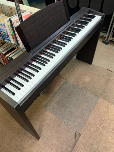 鍵盤楽器、ピアノ KAWAI DEGITAL PIANO PE3 - 鍵盤楽器、ピアノ