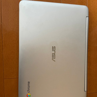 ASUS Chromebook C101P