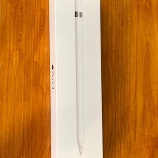 【ネット決済・配送可】Apple pencil 第一代