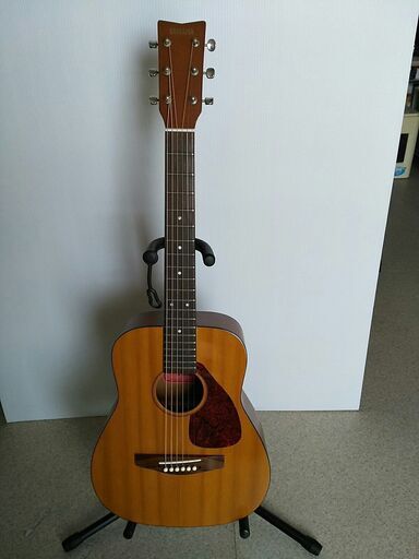 ヤマハ FG-Junior JR-1