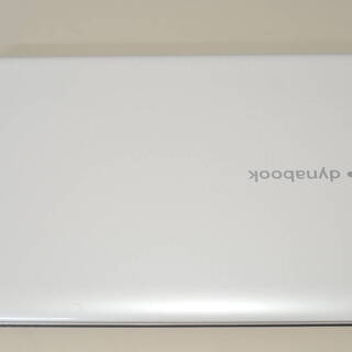 中古ノートパソコン 東芝 T350/36AW 最新Windows10+office 大容量 