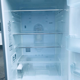 ①‼️365L‼️488番 Panasonic✨ノンフロン冷凍冷蔵庫✨NR-C379M-S‼️