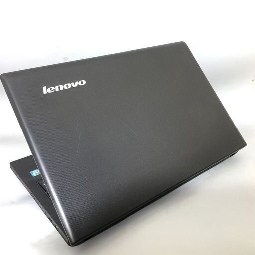 ノートパソコン  ノートPC   Lenovo G500　 Windows10