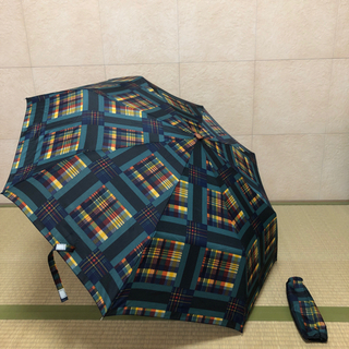 レディース　折り畳み傘