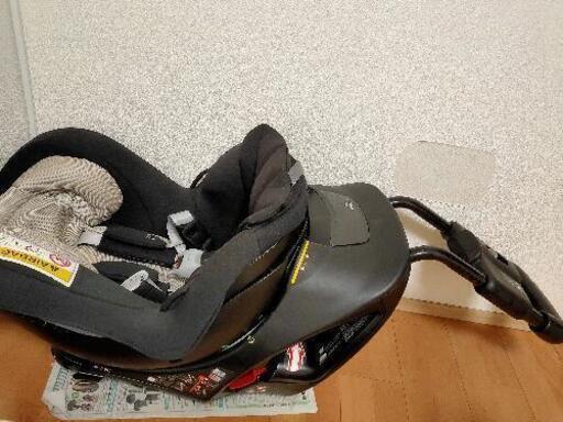 値下げ！美品★チャイルドシート(新生児から使用可)