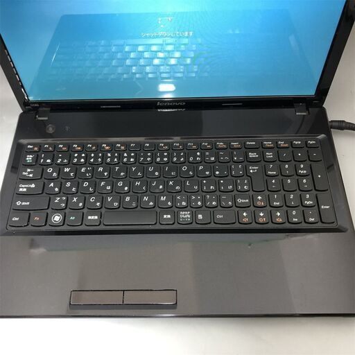 レノボー ノートパソコン Lenovo G51-35/中古特価良品 レノボー ノートパソコン Lenovo G51-35/特価良品