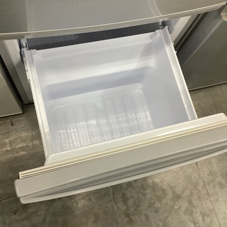 売場展開中 SHARP 2ドア冷蔵庫