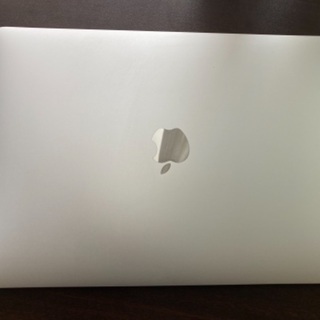 美品・充放電90回未満】MacbookPro2017 i5 touch bar SSD256