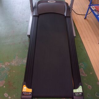 【愛品館八千代店】ジョンソンヘルステックTempo T82  ランニングマシン【愛八LS】