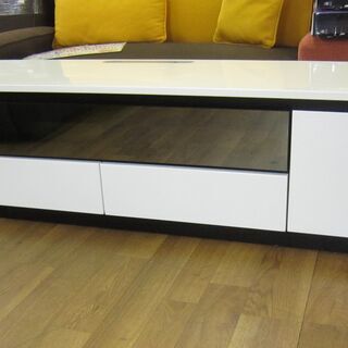 ☆レンジボード白 W800×D420×H2010