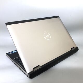 Windows10 良品 13型 デル DELL 3350 ノートパソコン Core i3 4GB