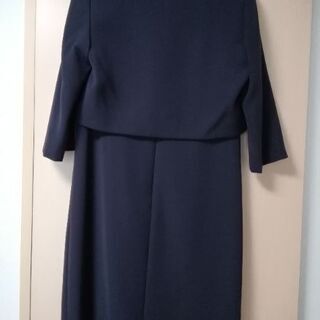 プライベートレーベルのボレロ付きワンピース プライベートレーベルのボレロ付きワンピース