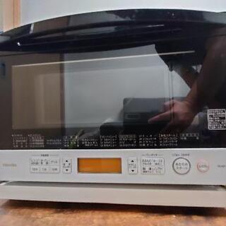 シャープ【SHARP】18Lウォーターオーブン ヘルシオ AX-CA200-R（レッド