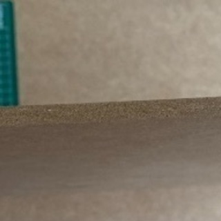 DIY 5mmのMDF板　カット・切断