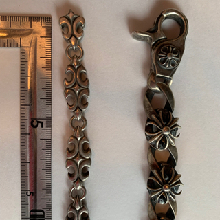 シルバーアクセ【90年代アンティーク】