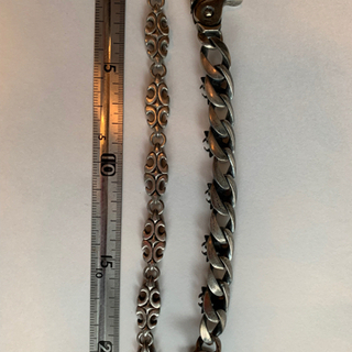 シルバーアクセ【90年代アンティーク】