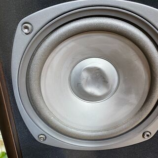 【愛品館八千代店】KENWOOD 3Way4スピーカーシステム　ペアLS-07【愛八AV】