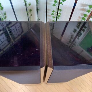 【愛品館八千代店】KENWOOD 3Way4スピーカーシステム　ペアLS-07【愛八AV】