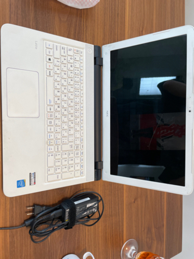 NEC ノートパソコン