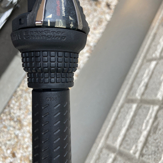 (未使用に近い)DACCARAT BASE自転車譲ります