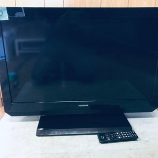 ④30番 東芝✨液晶カラーテレビ✨32AS2‼️ ④30番 東芝✨液晶カラーテレビ✨32AS2‼️