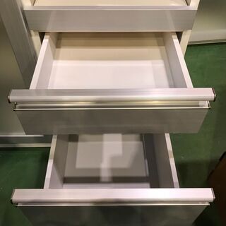 ニトリ キッチンボード スティア90 売場展開中！！！