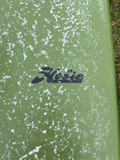 タイラーウォーレン デビッドエドワーズ 9'6 タイラーウォーレン