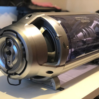 近未来ウーハー KENWOOD POWER BASS REACTOR SW201X