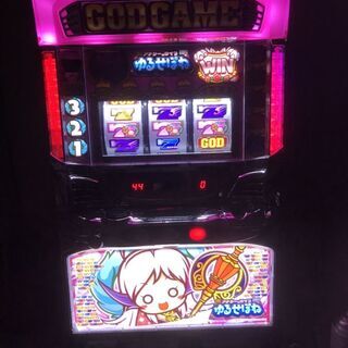 パチスロ ゆるせぽね パチスロ ゆるせぽね