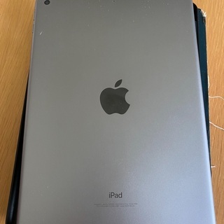 iPad 6世代　Wi-Fiモデル