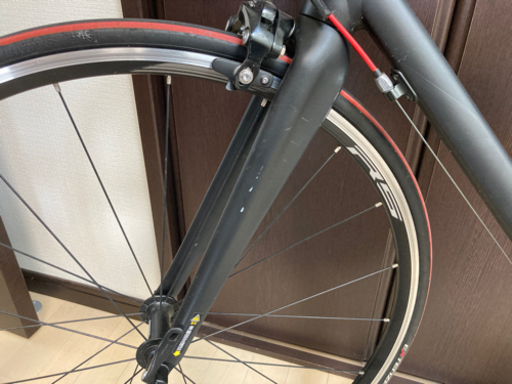 2017 アンカー RS6 520サイズ 決まりました！】ロードバイク