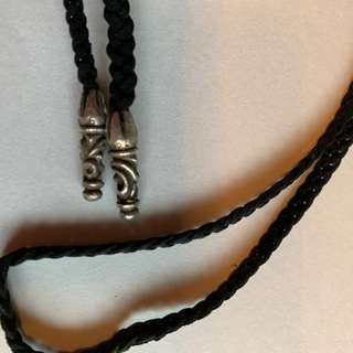 クロムハーツ【本物、アンティーク】