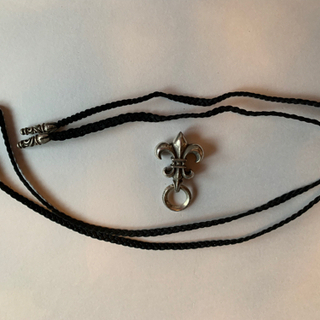 クロムハーツ【本物、アンティーク】