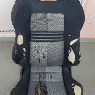 RECARO SR-3 セミバケットシート