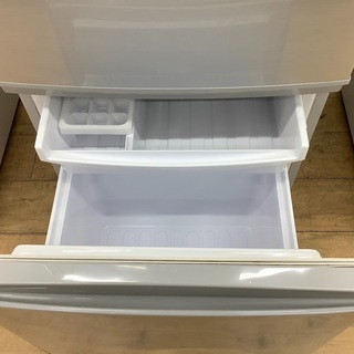 SHARP（シャープ）の2ドア冷蔵庫のご紹介です！！ - キッチン家電