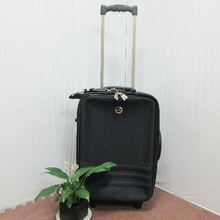 スーツケース☆No.3☆収納ポーチ3個付き☆