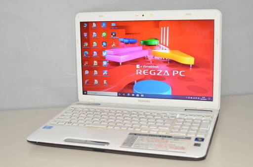 最新Windows10+office 爆速新品SSD256GB 東芝Dynabook T451/45EW 高性能 第二世代i5/4GB/15.6インチ/USB3.0/HDMI/DVDマルチ/便利なソフト
