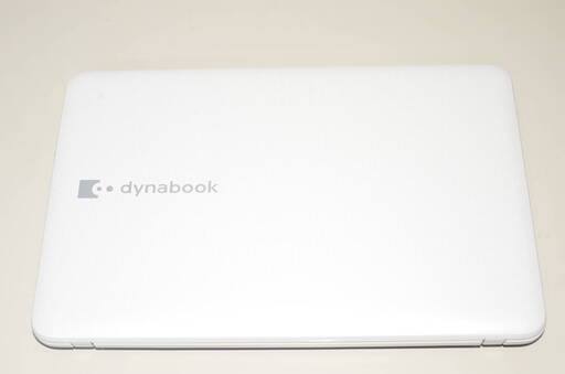 最新Windows10+office 大容量HDD750GB 東芝Dynabook B452/25GY Core i3