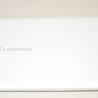 最新Windows10+office 大容量HDD750GB 東芝Dynabook B452/25GY Core i3 