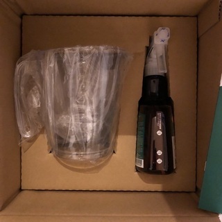 新品未使用‼️プーキープロケア スターターセット 次亜塩素酸水は付いてい